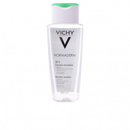 NORMADERM solution micellaire 3 en 1 200 ml