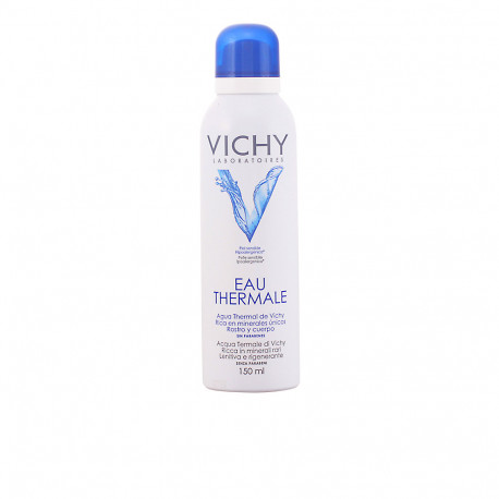 EAU THERMALE apaisante et fortifiante 150 ml