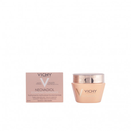 NEOVADIOL soin réactivateur fondamental peaux sèches 50 ml