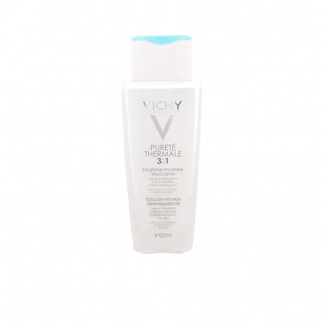 PURETÉ THERMALE 3en1 solution micellaire démaquillante 200ml