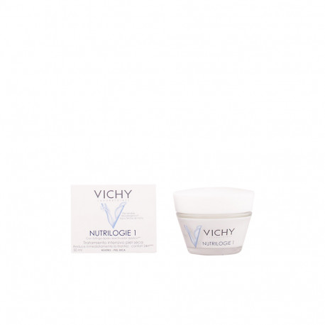 NUTRILOGIE 1 soin profund peau sèche 50 ml