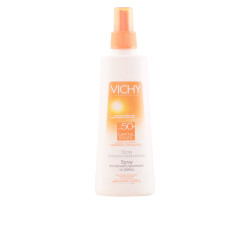 CAPITAL SOLEIL spray SPF50 200 ml