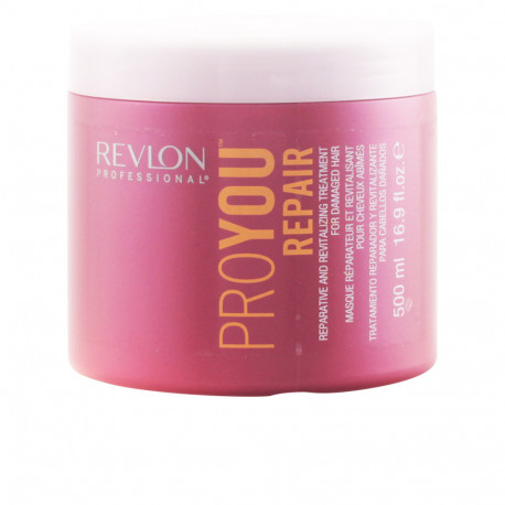 PROYOU REPAIR thermal protection mask 500 ml