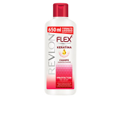 FLEX KERATIN shampoo dyed&highlighted hair 650 ml