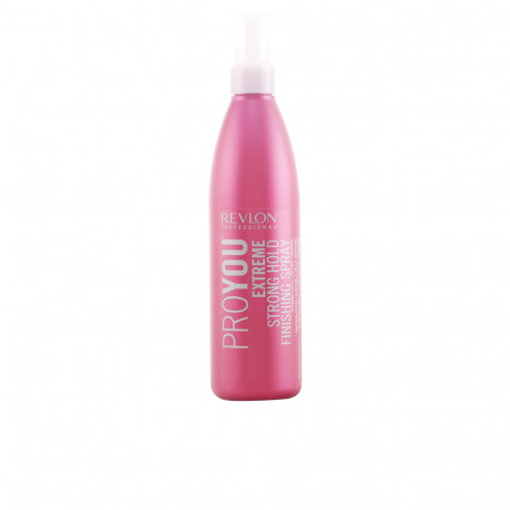 PROYOU EXTREME strong hold finishing spray 350 ml