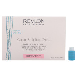 HYDRA CAPTURE liquid cream color protection 30x15 ml