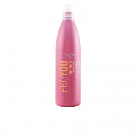 PROYOU REPAIR shampoo for damaged hair 350 ml