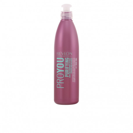 PROYOU PURIFYING detoxifying&balancing shampoo 350 ml