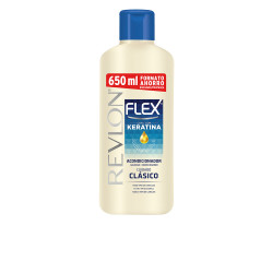 FLEX KERATIN conditioner all hair types 650 ml