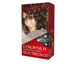 COLORSILK tinte 30 castano oscuro