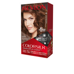 COLORSILK tinte 46 castano cobrizo dorado