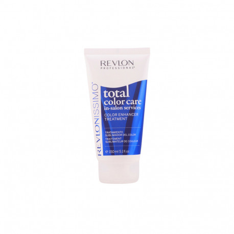 TOTAL COLOR CARE enhancer treatment 150 ml