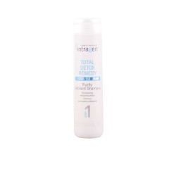 INTRAGEN TOTAL DETOX REMEDY shampoo 250 ml