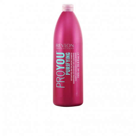 PROYOU PURIFYING shampoo 1000 ml
