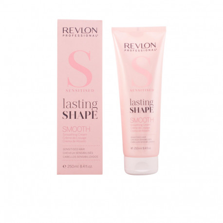 LASTING SHAPE smoothing cream 250 ml