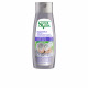 mask SILVER white or gray hair 300 ml