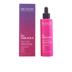 BE FABULOUS daily care normal anti age serum 80 ml