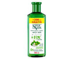 HAPPY HAIR REFORZANTE 0% champú 500 ml