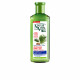 Shampoo BIO ECOCERT anti-hair fall 300 ml