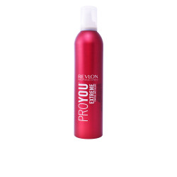 PROYOU EXTREME styling strong hold mousse 400 ml