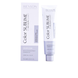 COLOR SUBLIME creme gel color ammonia free 534 75 ml