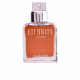 ETERNITY FLAME FOR MEN edt spray 100 ml