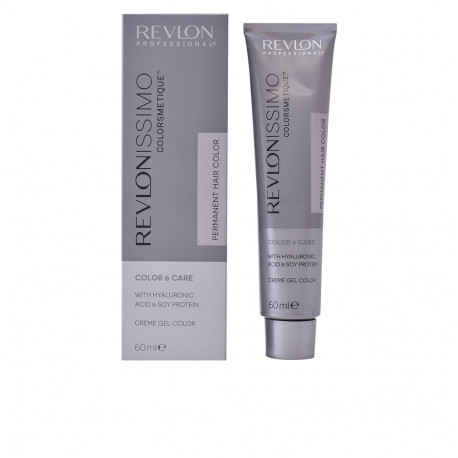 REVLONISSIMO COLOR CARE 624 60 ml