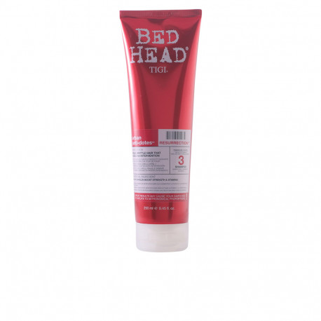 BED HEAD resurrection shampoo 250 ml