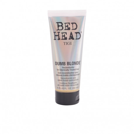 BED HEAD DUMB BLONDE reconstructor 200 ml