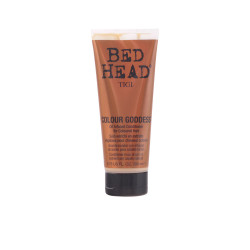 BED HEAD COLOUR GODDESS oil infused conditioner 200 ml