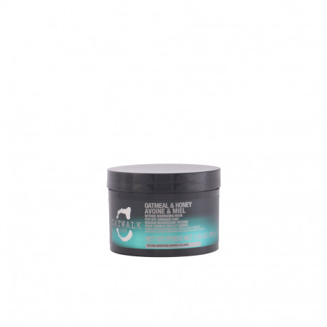CATWALK OATMEAL & HONEY nourishing mask 200 ml