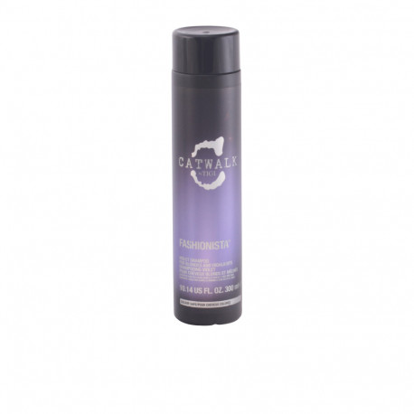 CATWALK fashionista violet shampoo 300 ml
