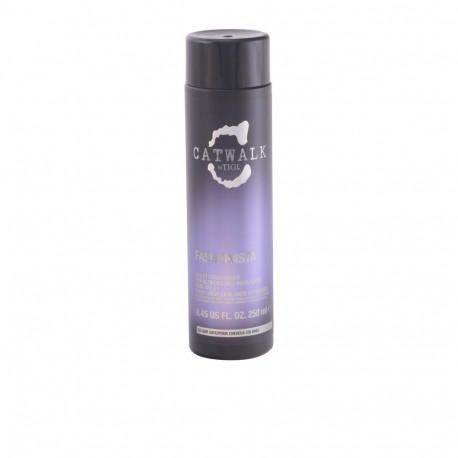 CATWALK fashionista violet conditioner 250 ml