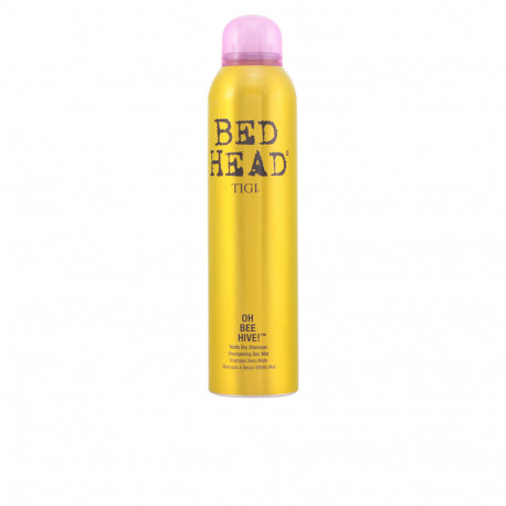 BED HEAD oh bee hive! matte dry shampoo 238 ml