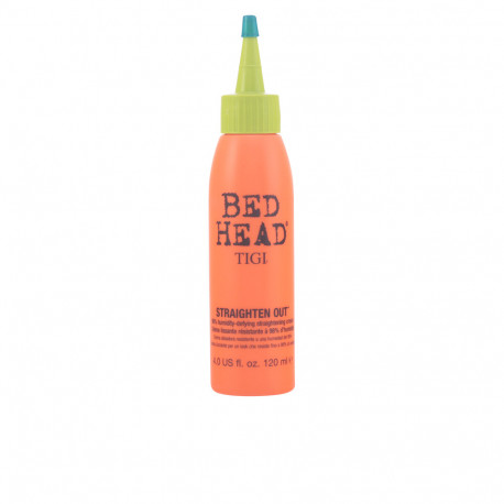 BED HEAD straighten out 98% humidity-defying 120 ml