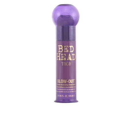 BED HEAD blow-out golden illuminating shine cream 100 ml