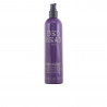 BED HEAD DUMB BLONDE purple toning shampoo 400 ml