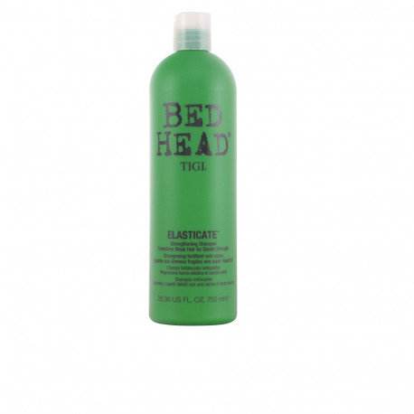 BED HEAD ELASTICATE shampoo 750 ml