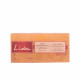 soap 100% NATURAL GLICERINA ORIGINAL SET 3 pz