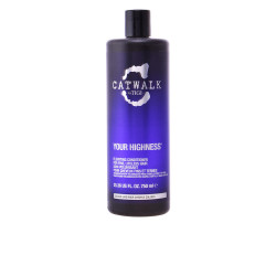 CATWALK your highness elevating conditioner 750 ml