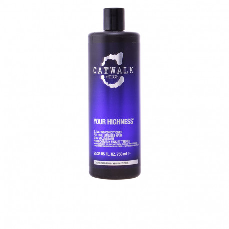 CATWALK your highness elevating conditioner 750 ml