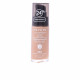 COLORSTAY foundation combination oily skin 320 true beige