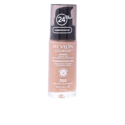 COLORSTAY foundation combination oily skin 350 rich tan