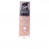 COLORSTAY foundation combination oily skin 350 rich tan