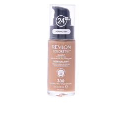 COLORSTAY foundation normal dry skin 330 natural tan 30 ml