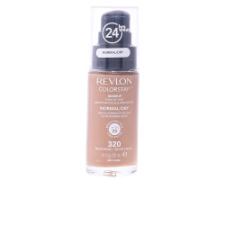 COLORSTAY foundation normal dry skin 320 true beige 30 ml
