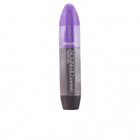 MASCARA dramatic definition black 85 ml