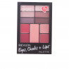 PALETTE eyes cheeks lips 300 berry in love