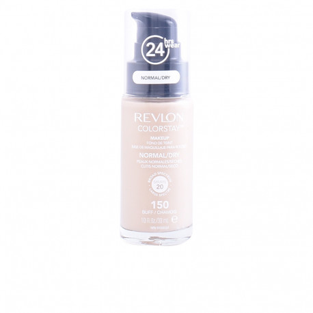 COLORSTAY foundation normal dry skin 150 buff 30 ml