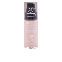 COLORSTAY foundation combination oily skin 110 ivory 30 ml